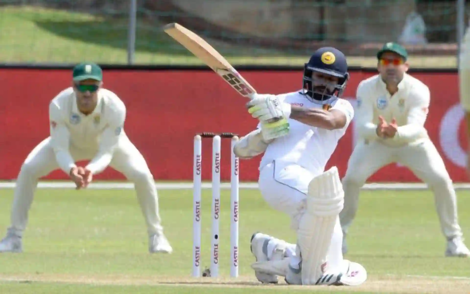 Sri Lanka Tour Of South Africa 1st Test, SA vs SL Match Prediction: Who Will Win Today's Match?